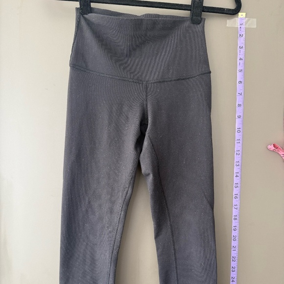 Lululemon Capri Leggings - Picture 3 of 5